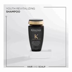 Kerastase Chronologiste Bain Régénérant Shampoo 250ml - Image 8