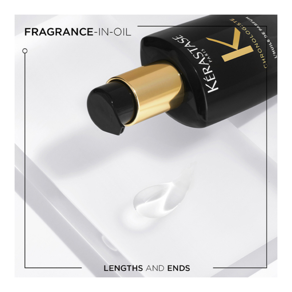 Kerastase Chronologiste L'Huile de Parfum 100ml - Image 3