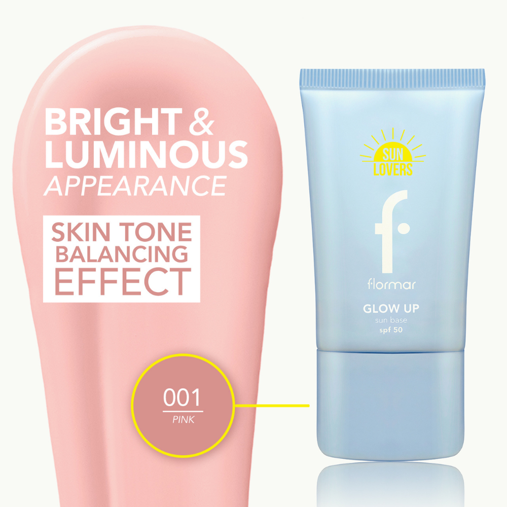 Flormar Pt. 2 (100)