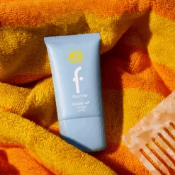 Flormar Glow Up Sun Base Spf50 - Image 3