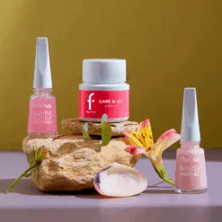 Flormar Care&Go Cuticle Oil - Image 3