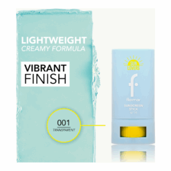 Flormar Sunscreen Stick Spf50 - Image 5