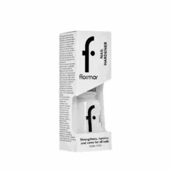 Flormar Nail Hardener - Image 3