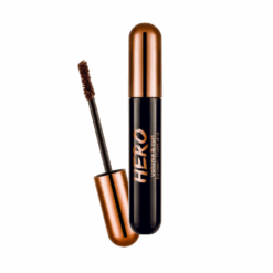 Hero Volume & Curl Brown Mascara