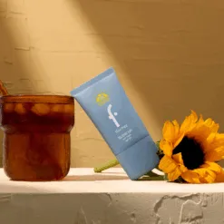 Flormar Glow Up Sun Base Spf50 - Image 5