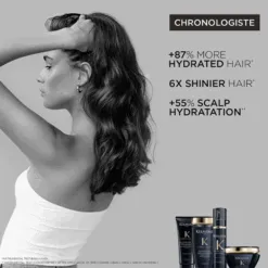 Kerastase Chronologiste Thermique Blow-dry Cream 150ml - Image 6
