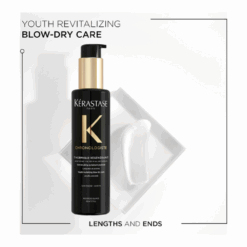 Kerastase Chronologiste Thermique Blow-dry Cream 150ml - Image 3