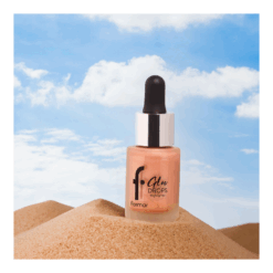 Flormar Glow Drops Highlighter - Image 5