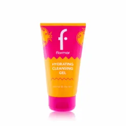 Flormar Hydrating Cleansing Gel Normal & Dry Skin