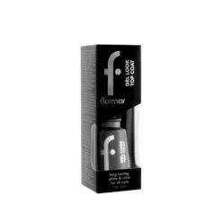 Flormar Gel Look Top Coat - Image 3