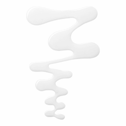 Alternative view of Flormar Gel Look Top Coat