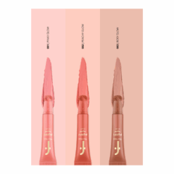 Alternative view of Flormar Puffy Liquid Blush