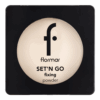 Flormar Set n Go Fixing Compact Powder