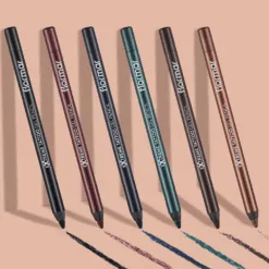 Flormar Extreme Tattoo Gel Pencil - Image 4