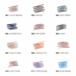 Alternative view of Flormar Extreme Tattoo Gel Pencil