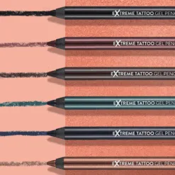 Flormar Extreme Tattoo Gel Pencil - Image 3