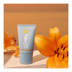Flormar Tinted Moisturizer SPF 50 - Image 5