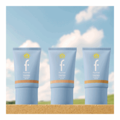 Flormar Tinted Moisturizer SPF 50 - Image 4