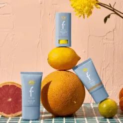 Flormar Tinted Moisturizer SPF 50 - Image 3