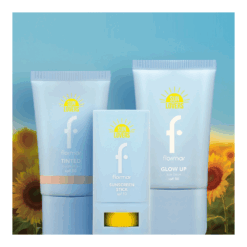 Flormar Tinted Moisturizer SPF 50 - Image 6