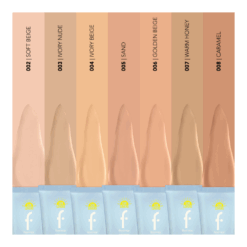 Alternative view of Flormar Tinted Moisturizer SPF 50