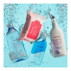 Alternative view of Flormar Eye Makeup Remover