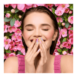 Flormar Blossom Stick Blush - Image 4
