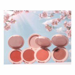 Flormar Blossom Creamy Blush - Image 4