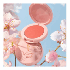 Flormar Blossom Creamy Blush - Image 3