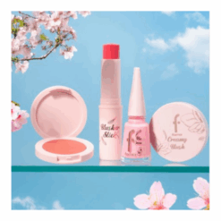 Flormar Blossom Creamy Blush - Image 5