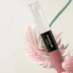 Flormar Duoglam Lipstick - Image 9