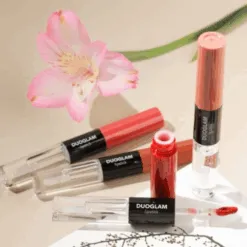 Flormar Duoglam Lipstick - Image 8