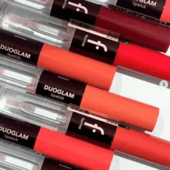 Flormar Duoglam Lipstick - Image 6