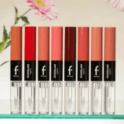 Flormar Duoglam Lipstick - Image 5