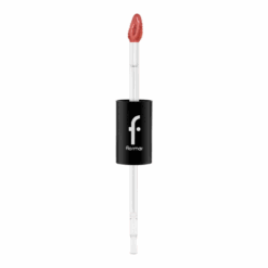 Alternative view of Flormar Duoglam Lipstick