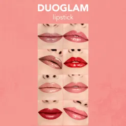 Flormar Duoglam Lipstick - Image 4
