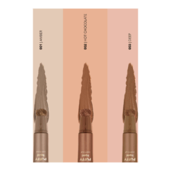 Alternative view of Flormar Puffy Liquid Contour