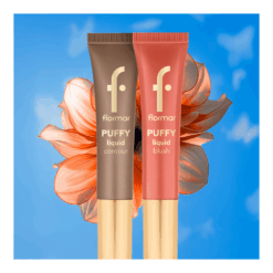 Flormar Puffy Liquid Contour - Image 4