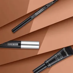Flormar Brow Micro Filler Pen - Image 3