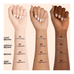 Alternative view of Flormar Brow Micro Filler Pen