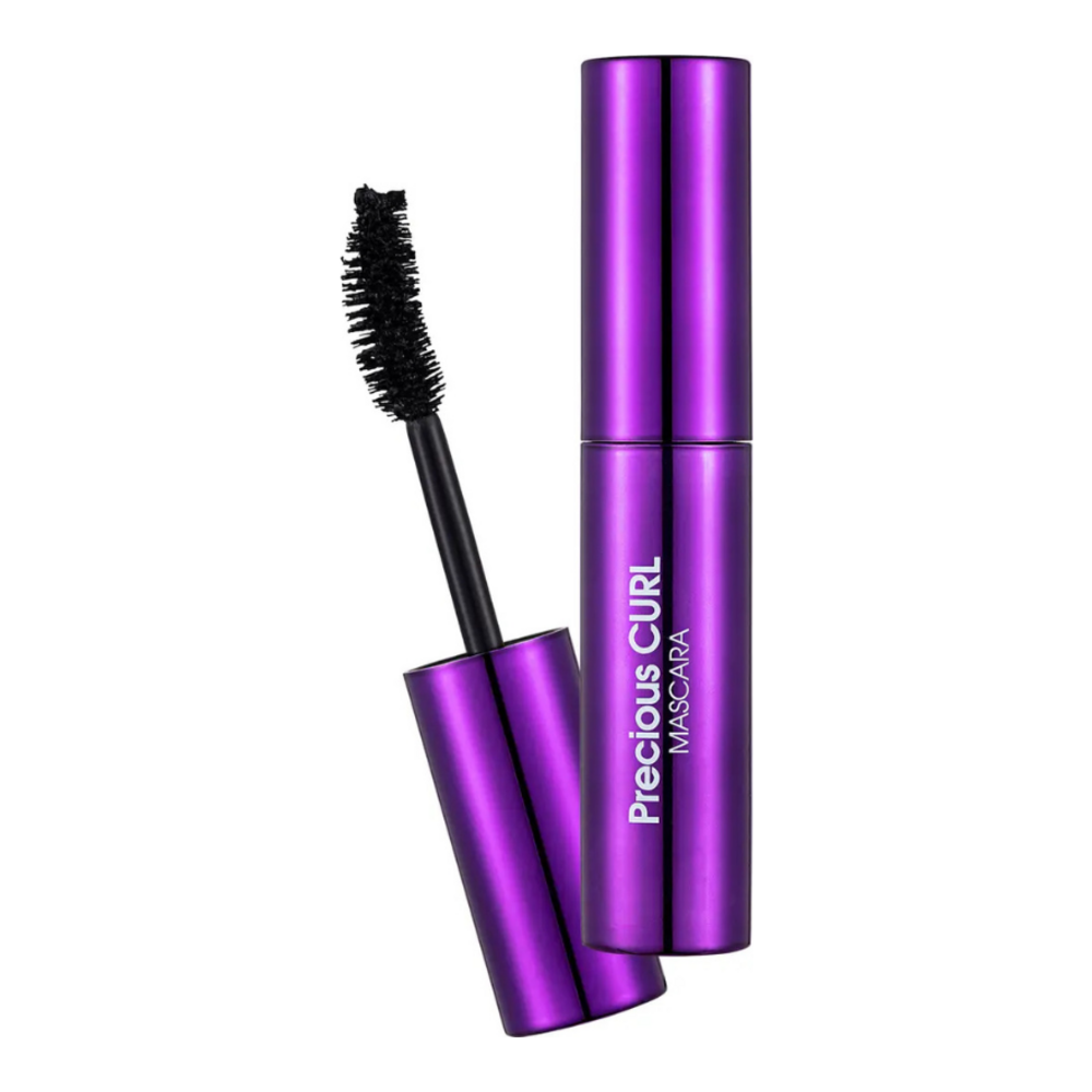 Flormar Eyes Coffret (Precious curl mascara and Extreme Tattoo 06) - Image 4