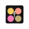 Flormar Color Eyeshadow Palette 8g