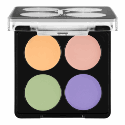 Flormar Camouflage Palette - Image 3