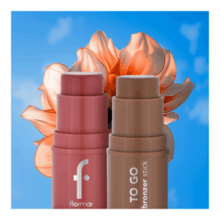 Flormar To Go Stick Blush - Image 3