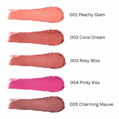 Alternative view of Flormar To Go Stick Blush