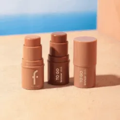 Flormar To Go Stick Bronzer - Image 3