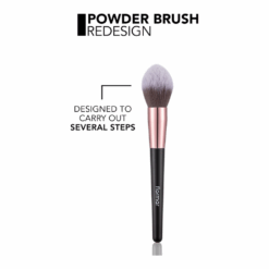 Flormar Powder Brush - Image 3