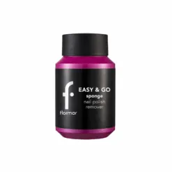 Flormar Easy & Go Sponge Nail Polish Remover