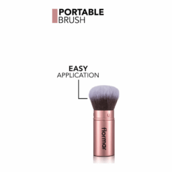 Flormar Portable Brush - Image 3
