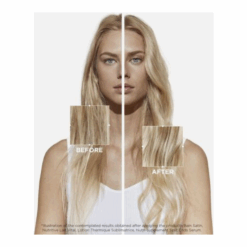 Kerastase Nutritive Bain Satin Riche Shampoo 250ml - Image 4